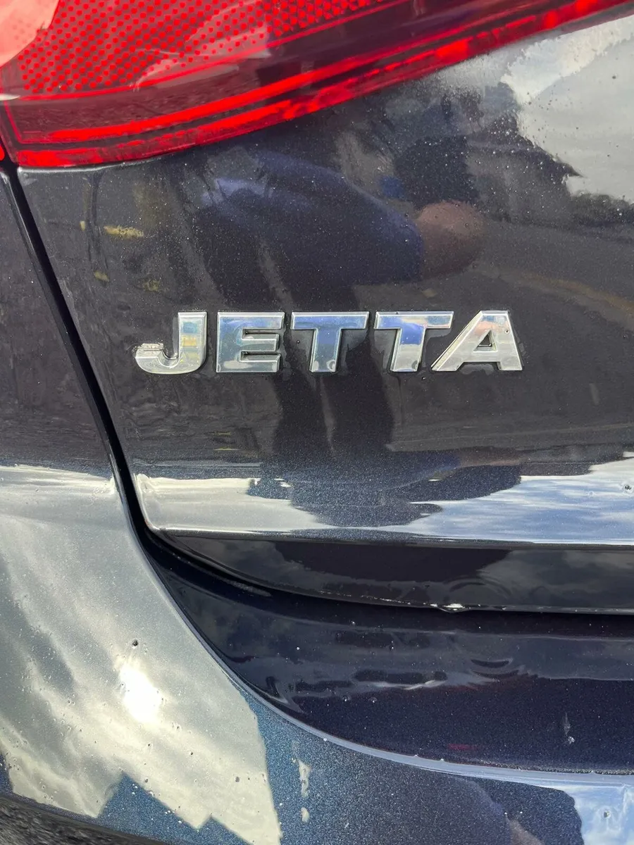 2016 Volkswagon Jetta Comfort Line 2L Diesel - Image 4