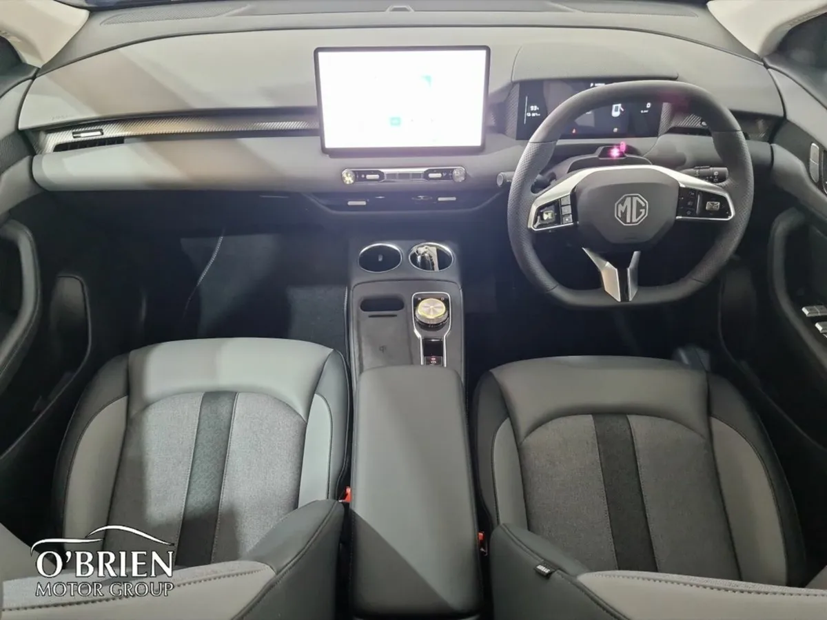 MG S5 MGS5 EV LR - EXCLUSIVE - Image 2