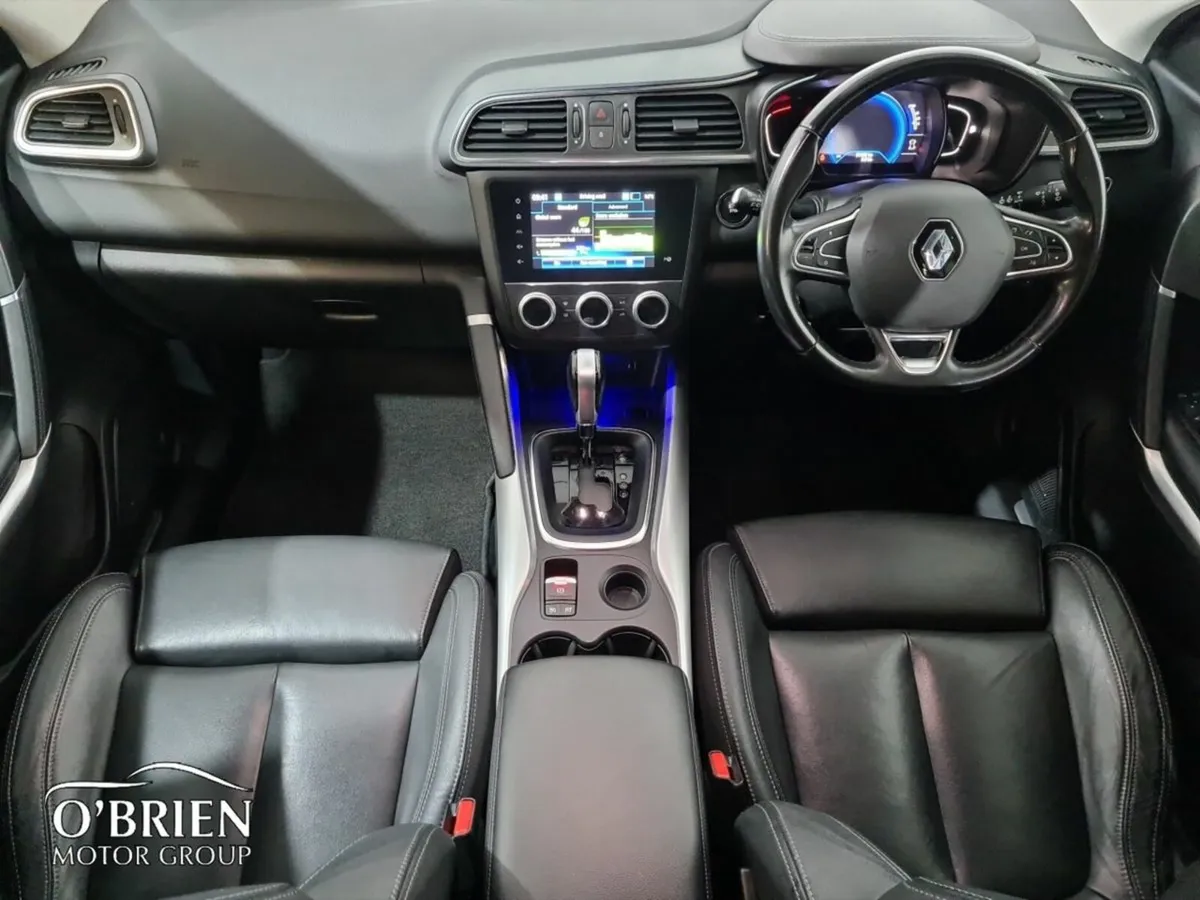 Renault Kadjar 1.5 BLUE dCi 115  GT Line Automatic - Image 2