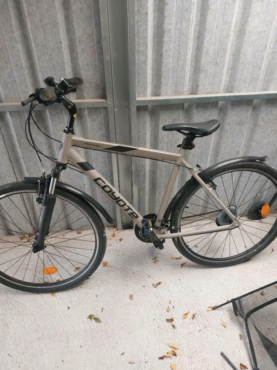 Bike - Image 1