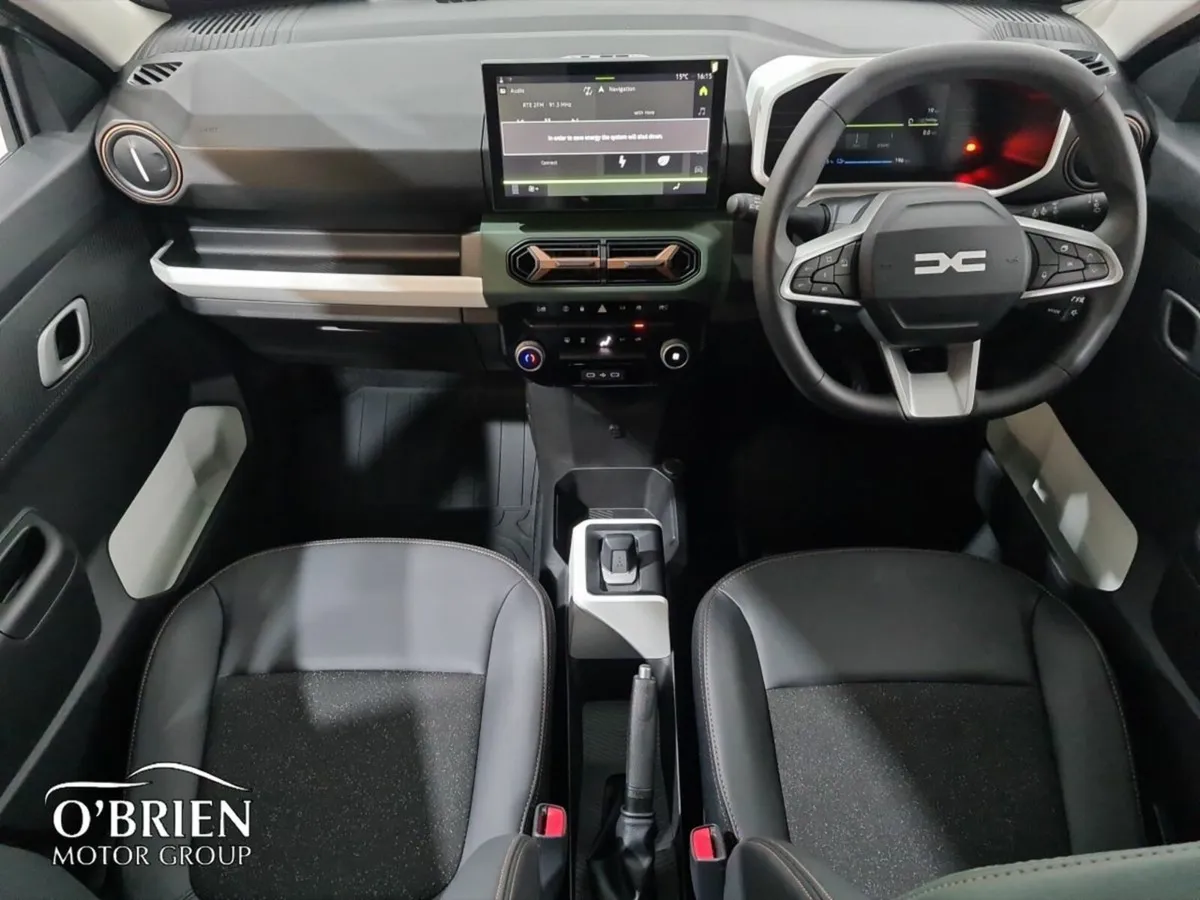 Dacia Spring BEV 26.8kWh 65HP Extreme - Image 2