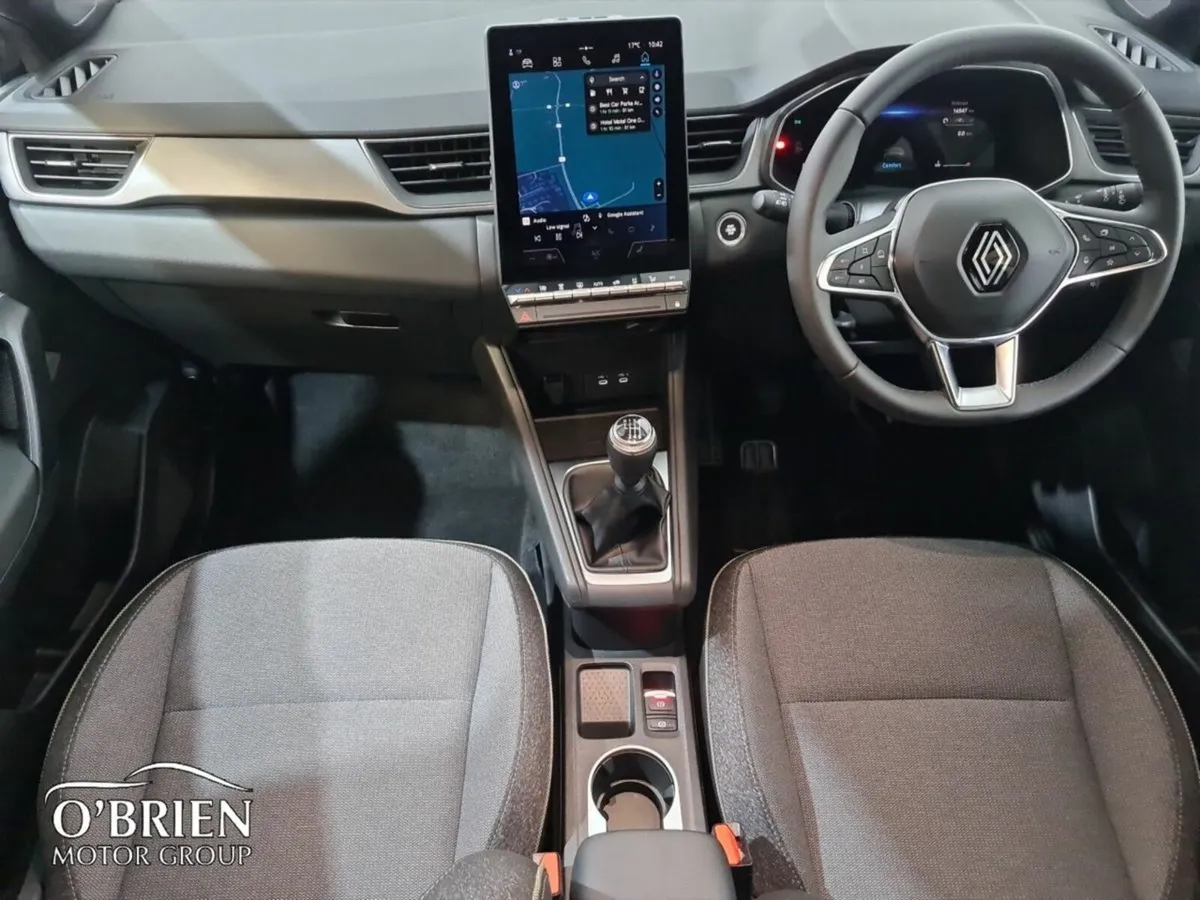 Renault Captur TCe 90 Techno - Image 2