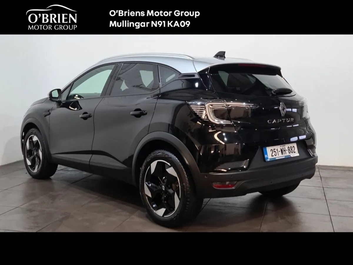 Renault Captur TCe 90 Techno - Image 3