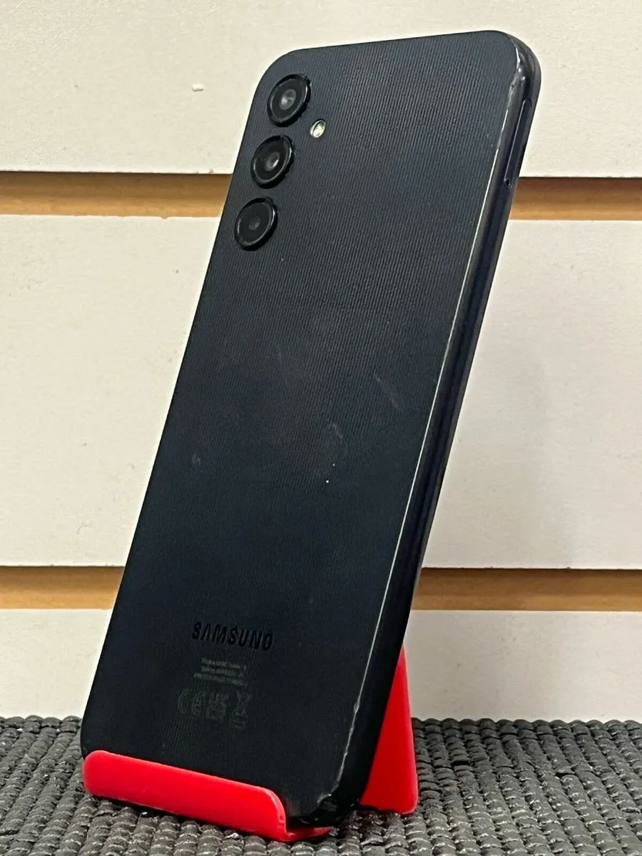 Samsung Galaxy A14 - Image 3