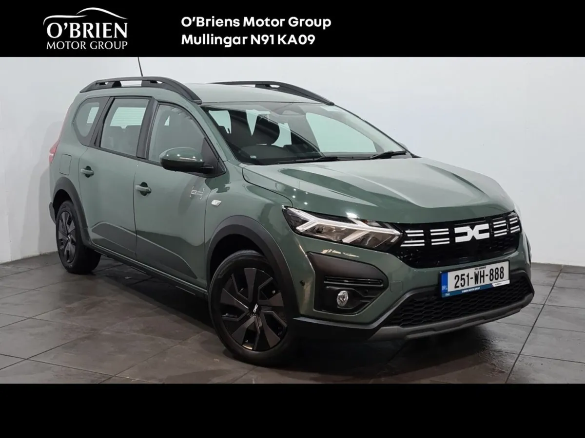 Dacia Jogger TCe 110 Expression - Image 1