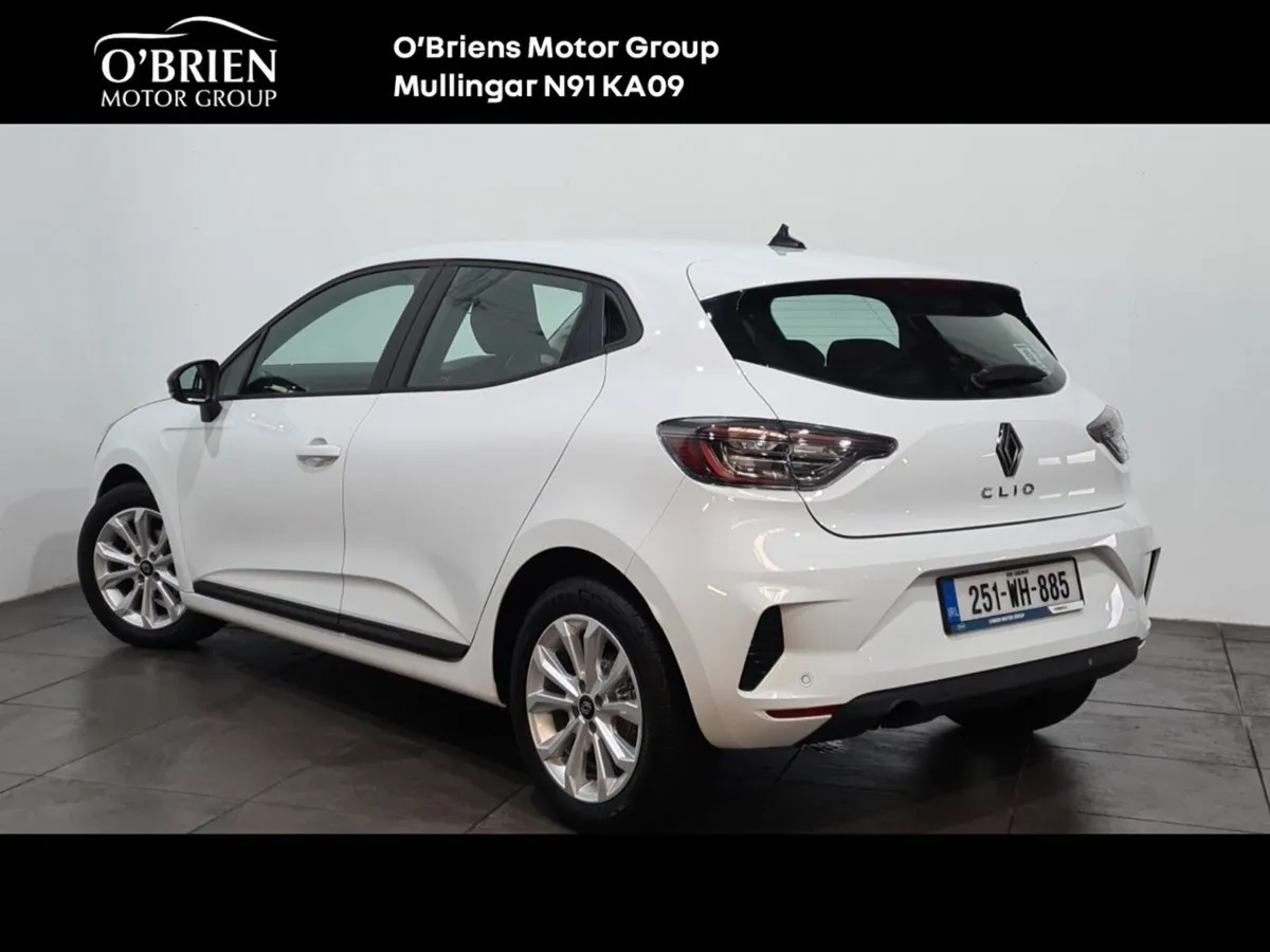 Renault Clio TCe 90 DFull Evolution - Image 3