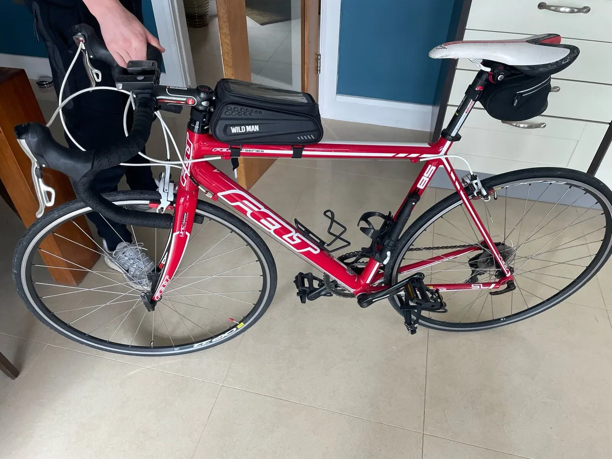 Felt Superlite 6061 Racing Bike - Image 4