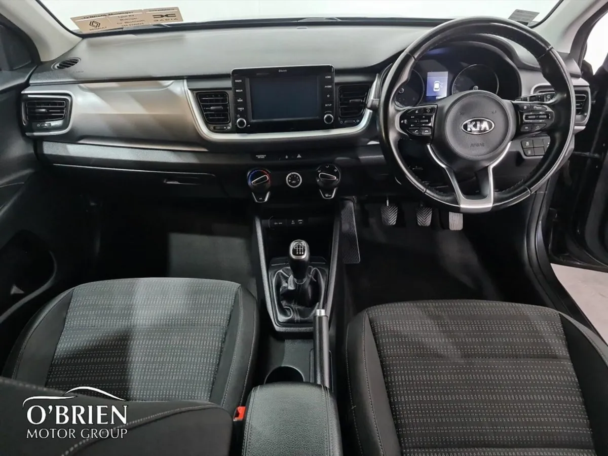 Kia Stonic K2 5DR - Image 2
