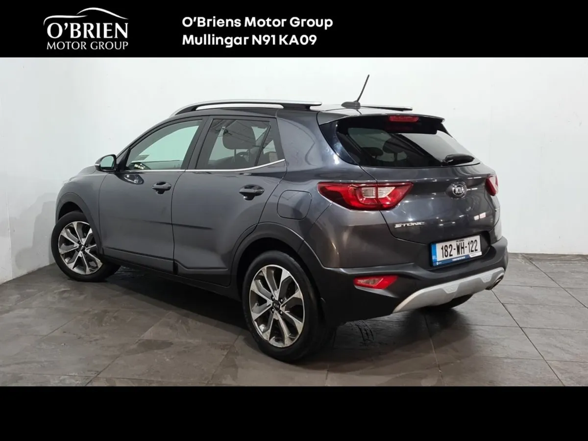 Kia Stonic K2 5DR - Image 3