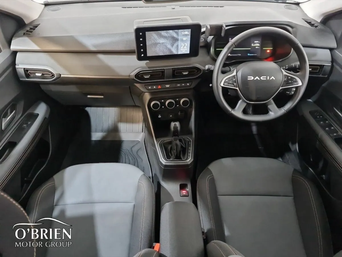 Dacia Jogger HEV 145 Extreme Auto - Image 2