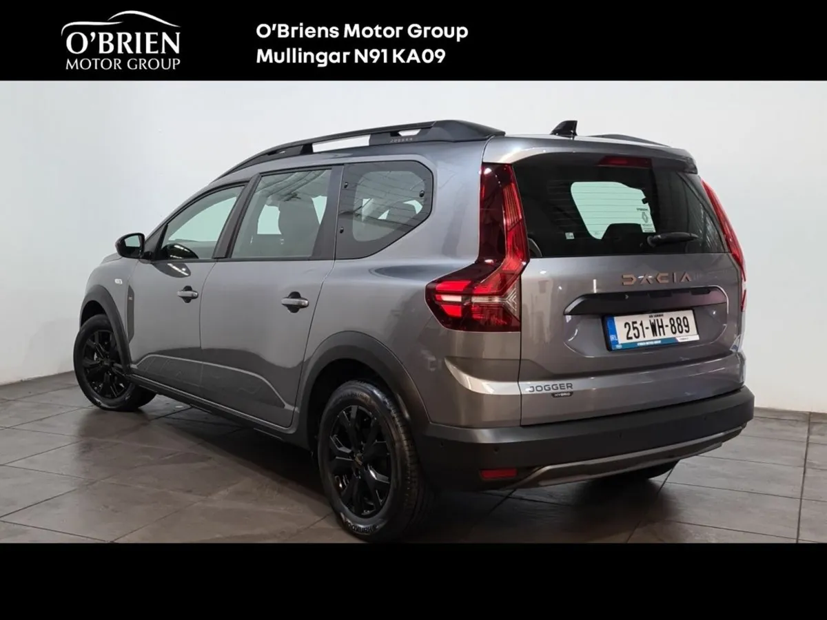 Dacia Jogger HEV 145 Extreme Auto - Image 3
