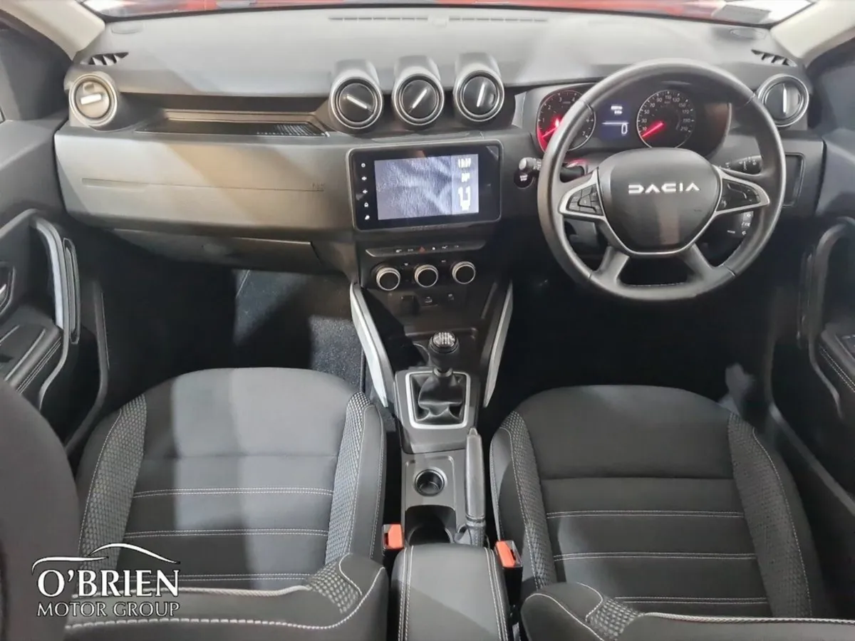 Dacia Duster 1.5 Blue dCi 115 Journey - Image 2