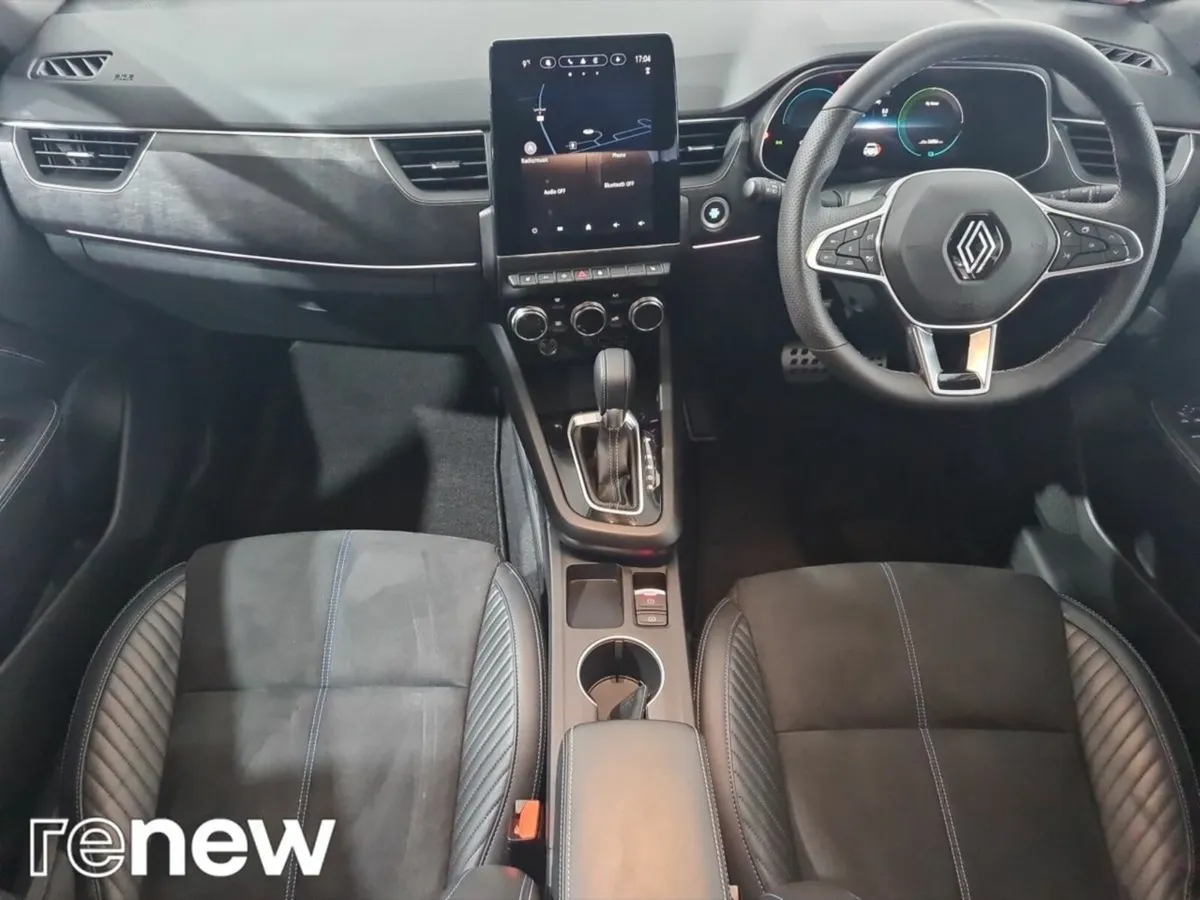 Renault Arkana E-TECH Hybrid 145 Auto esprit Alpin - Image 2