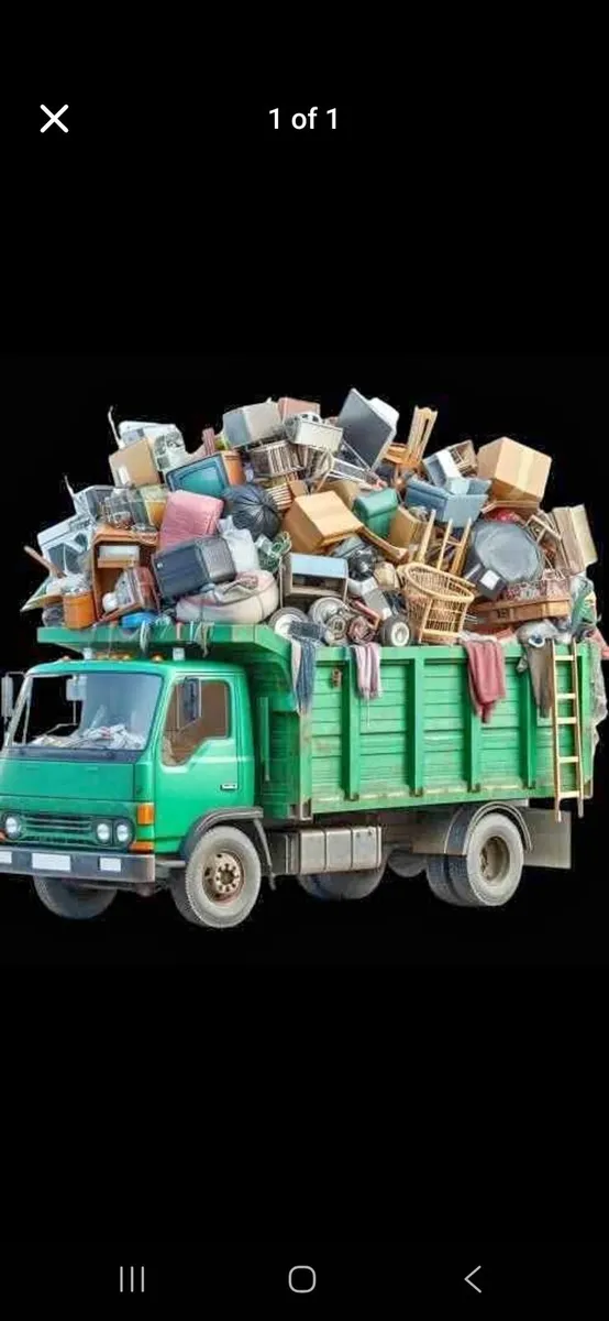 Waste removal - Image 1