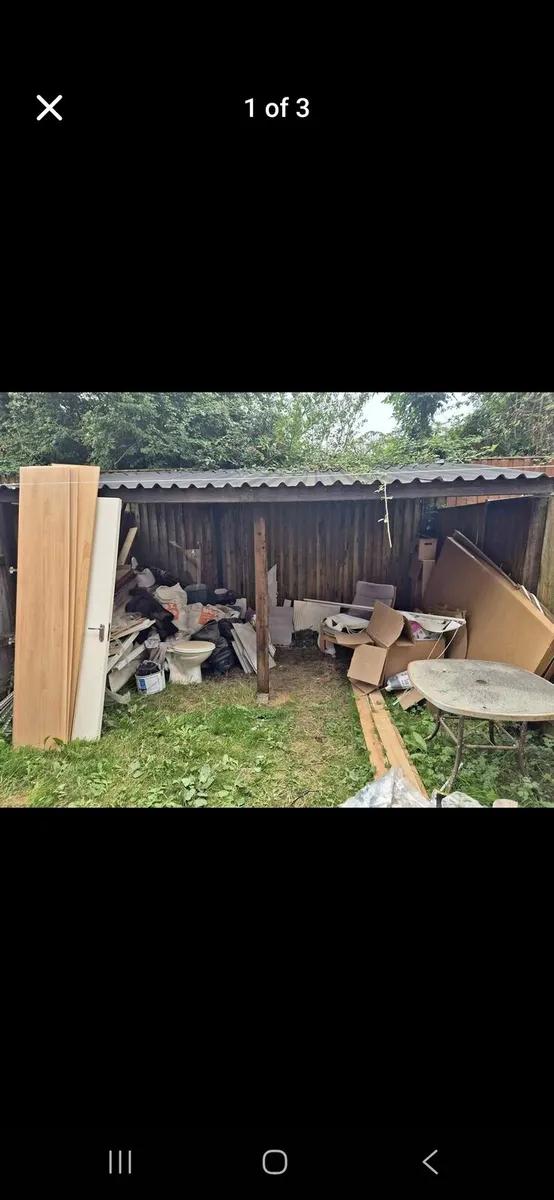 Waste removal - Image 3