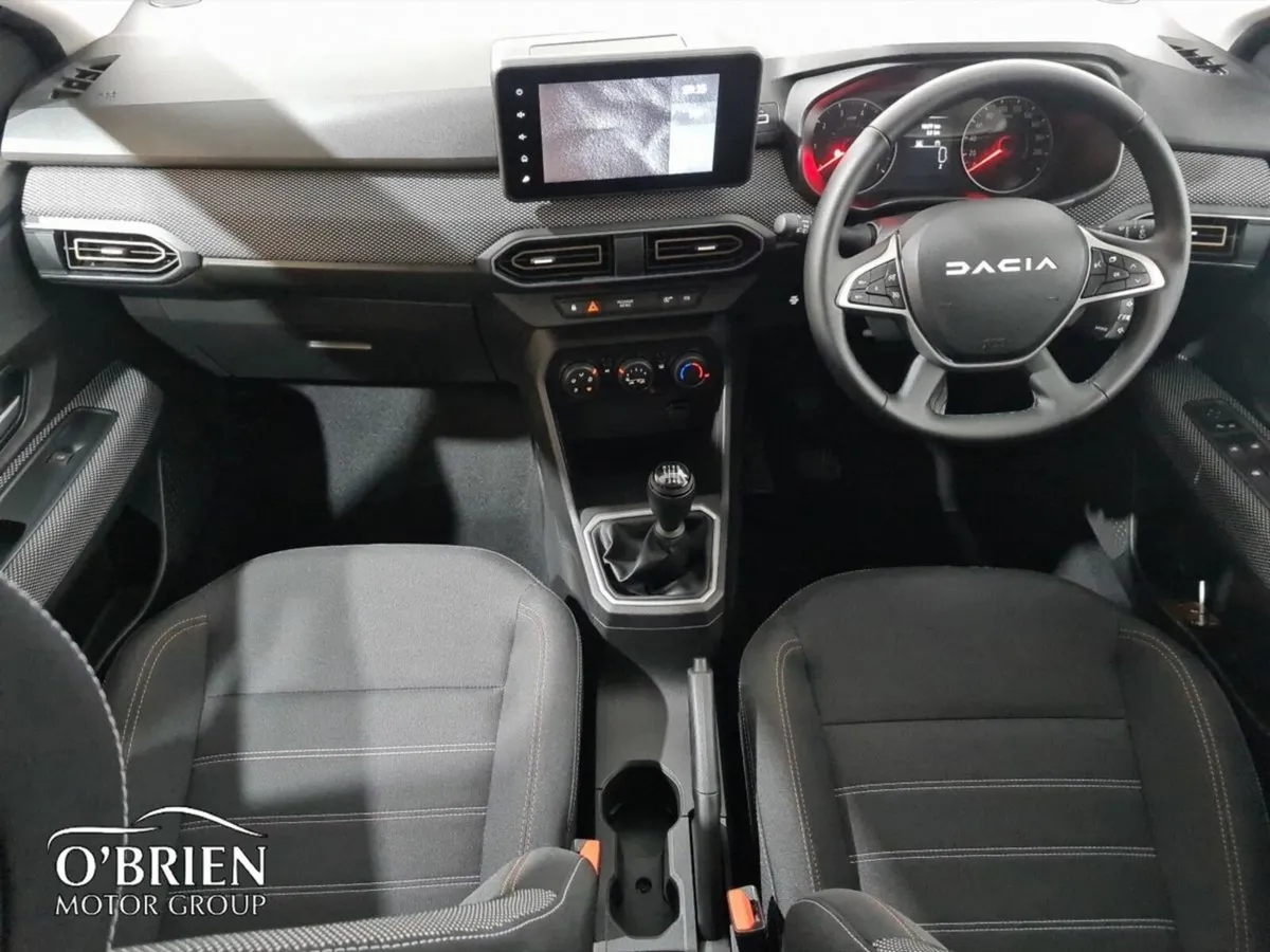 Dacia Sandero Stepway STEPWAY Expression TCe 90 GS - Image 2