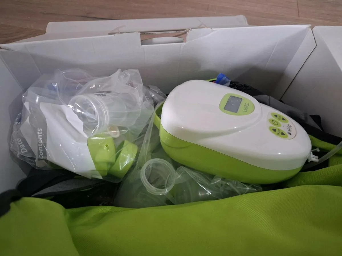 breast pump steriliser bottle warmer and more - Image 2