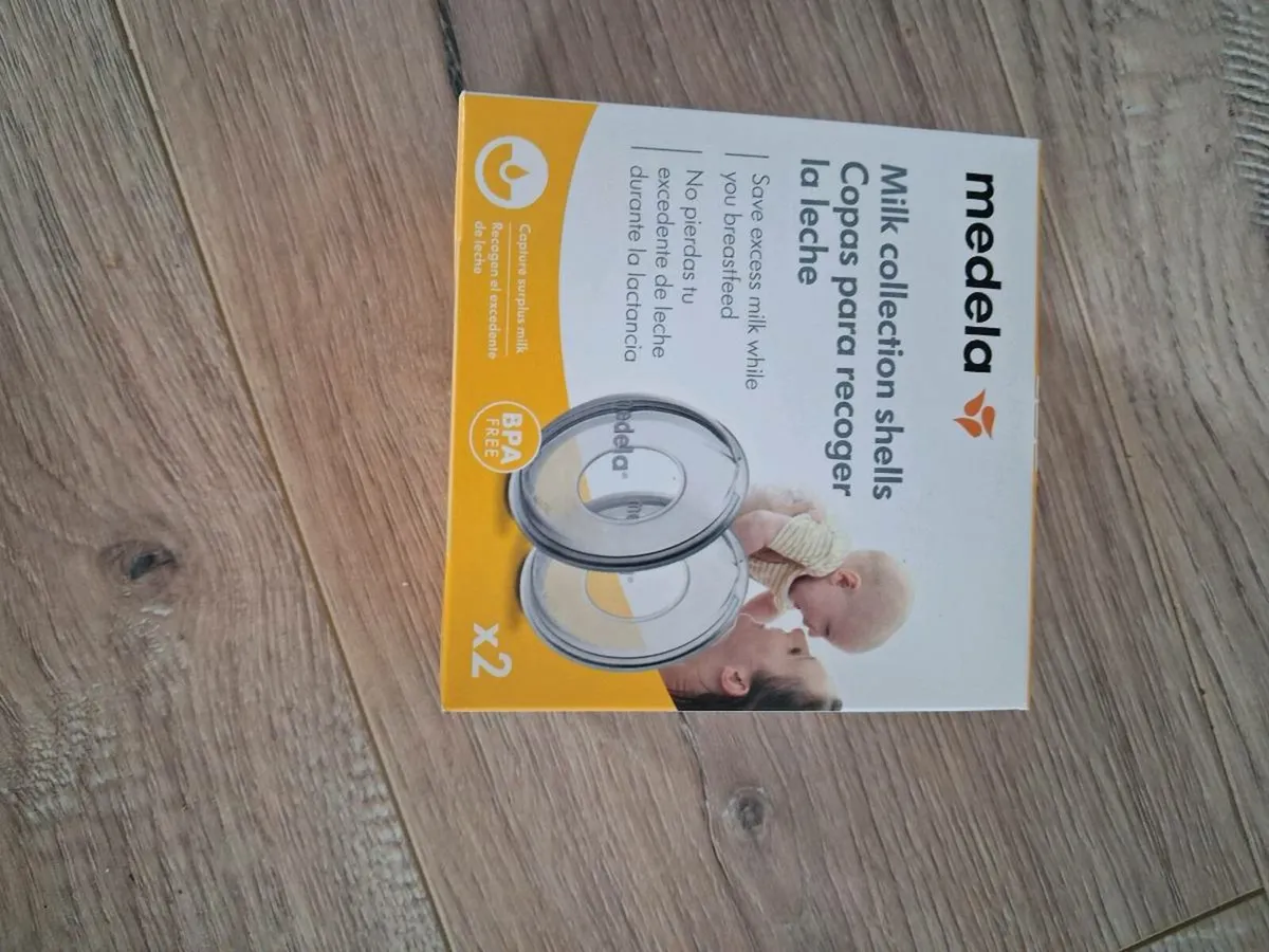 breast pump steriliser bottle warmer and more - Image 3
