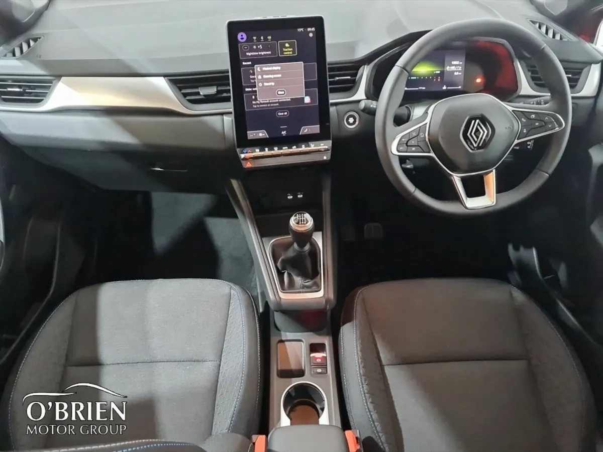 Renault Captur TCe 90 Evolution - Image 2
