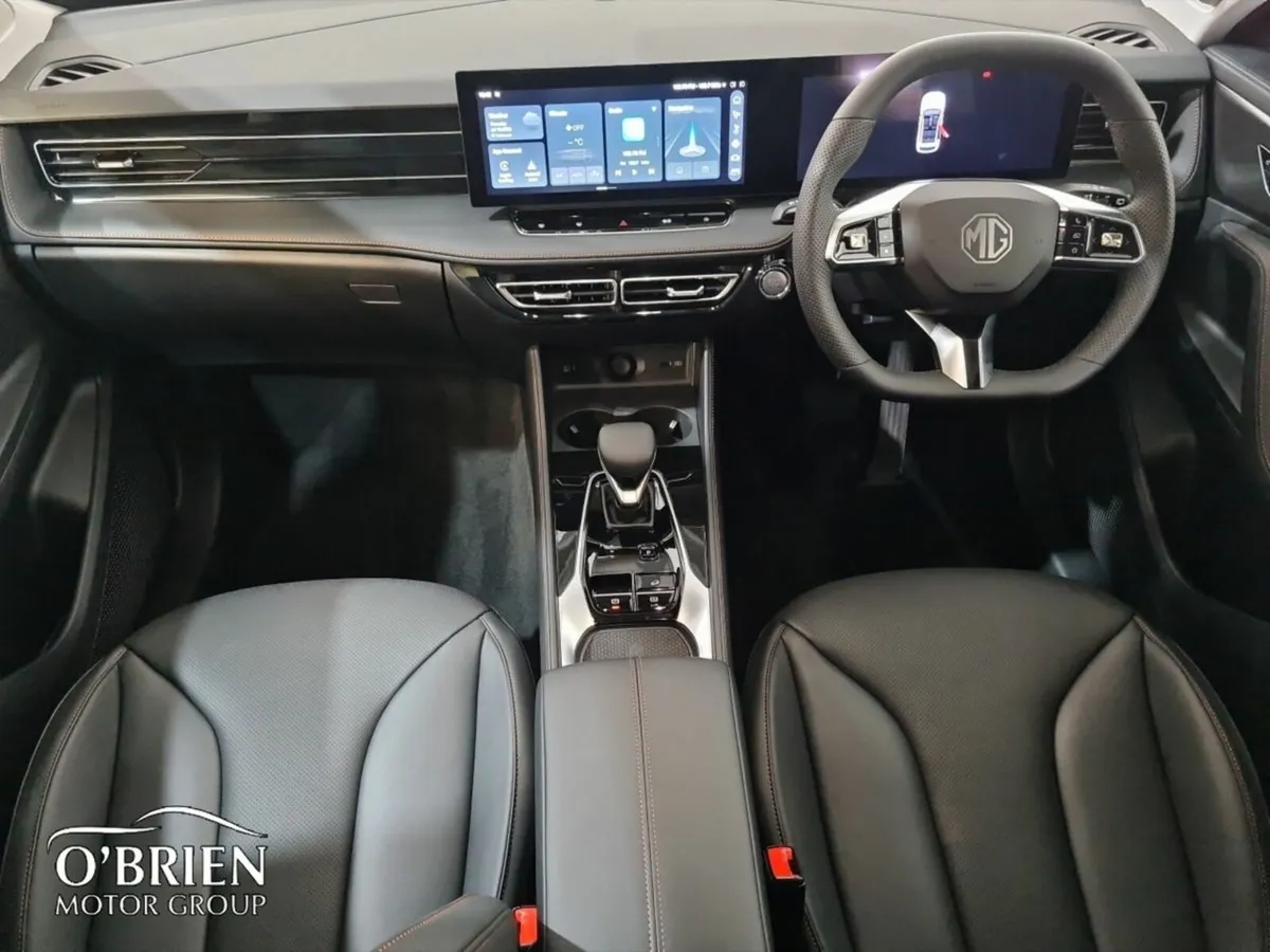 MG HS PHEV Exclusive - Image 2