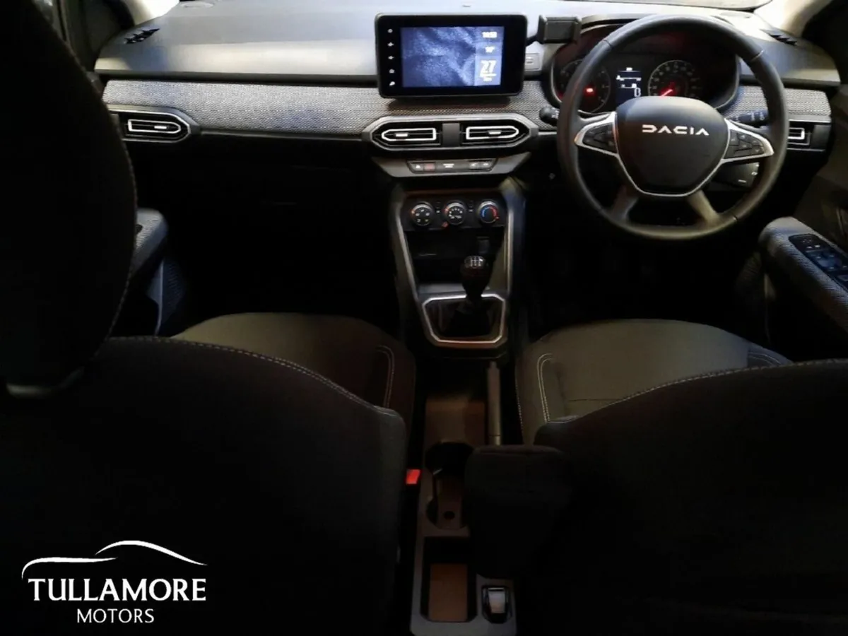 Dacia Sandero TCe 90 Comfort - Image 2
