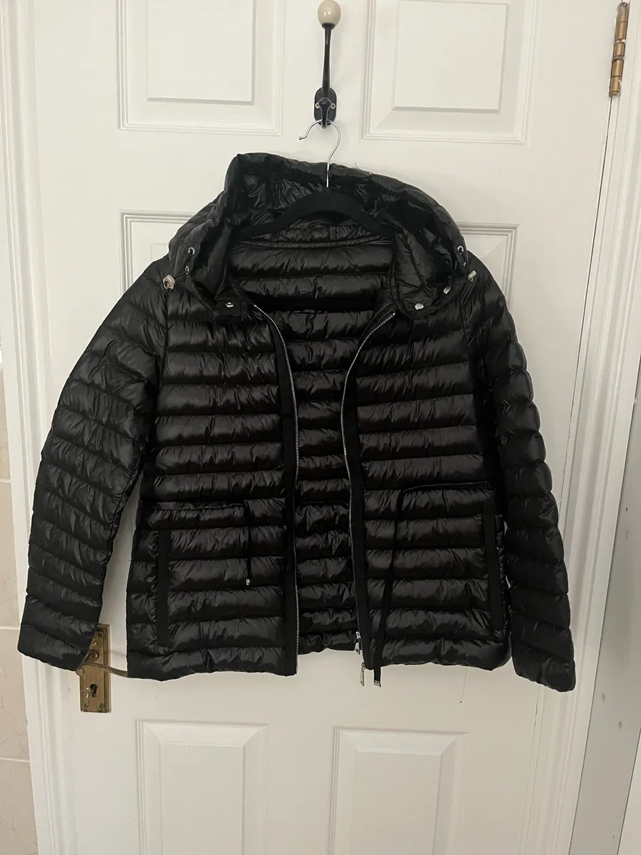 Moncler Jacket - Image 1