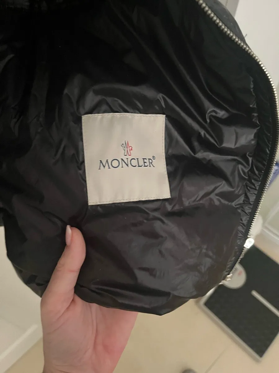 Moncler Jacket - Image 3