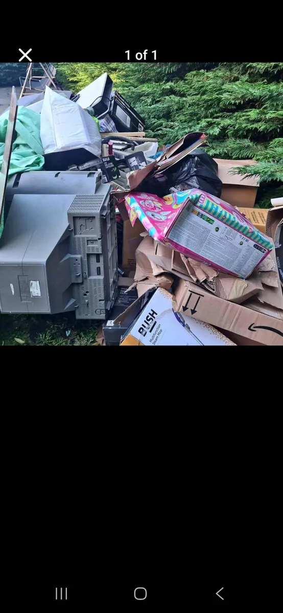 Waste removal - Image 4