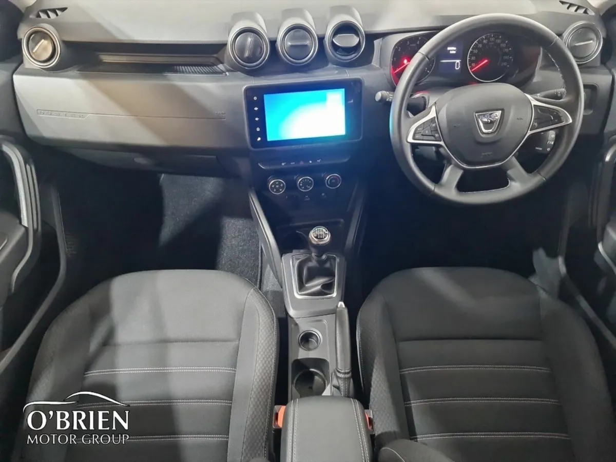 Dacia Duster 1.5 Blue dCi 115 Dfull Comfort - Image 2