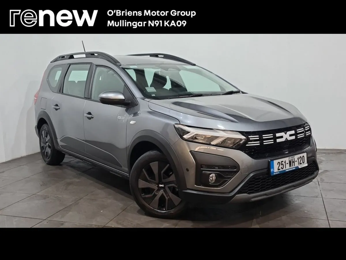 Dacia Jogger TCe 110 Expression - Image 1