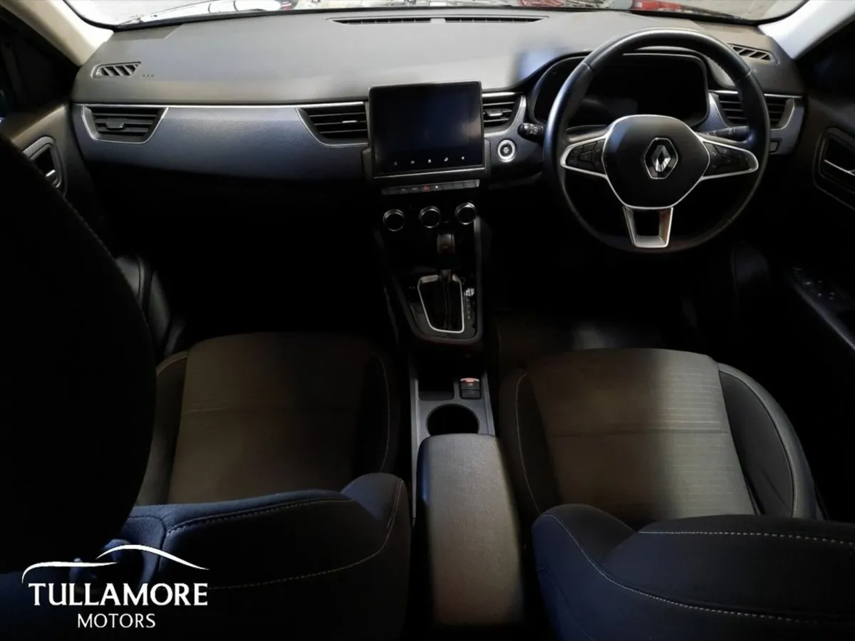 Renault Arkana ICONIC E-TECH HYBRID 145 AUTO - Image 2