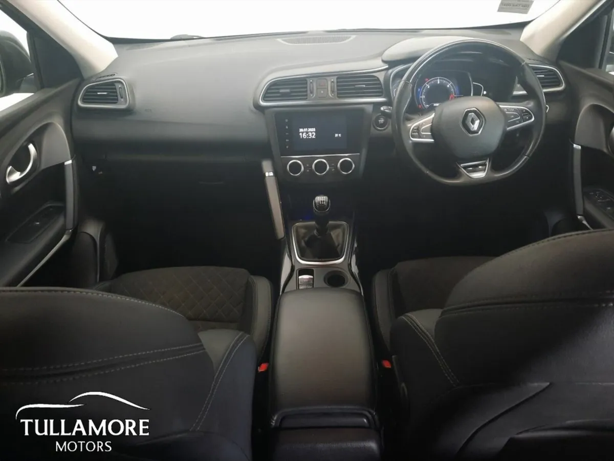 Renault Kadjar 1.5 BLUE dCi 115 Iconic - Image 2