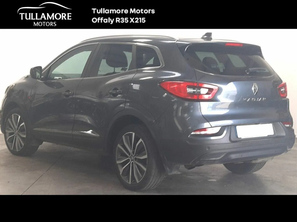 Renault Kadjar 1.5 BLUE dCi 115 Iconic - Image 3