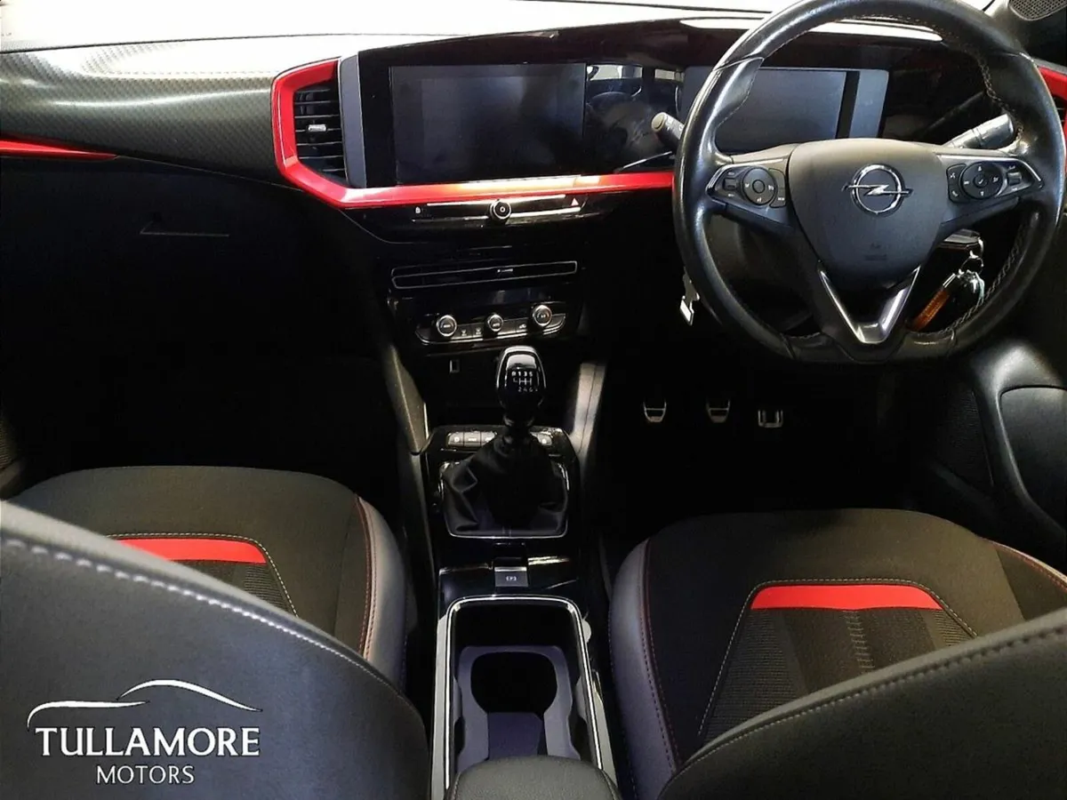 Opel Mokka SRI 1.2i (100PS) S/S - Image 2