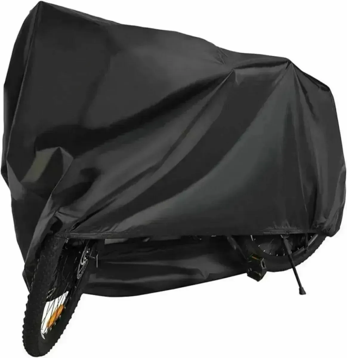 Bike Cover For All Weather Protection - Image 2