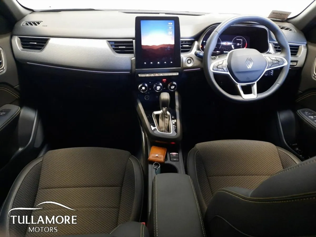 Renault Arkana TCe 140 Auto techno - Image 2