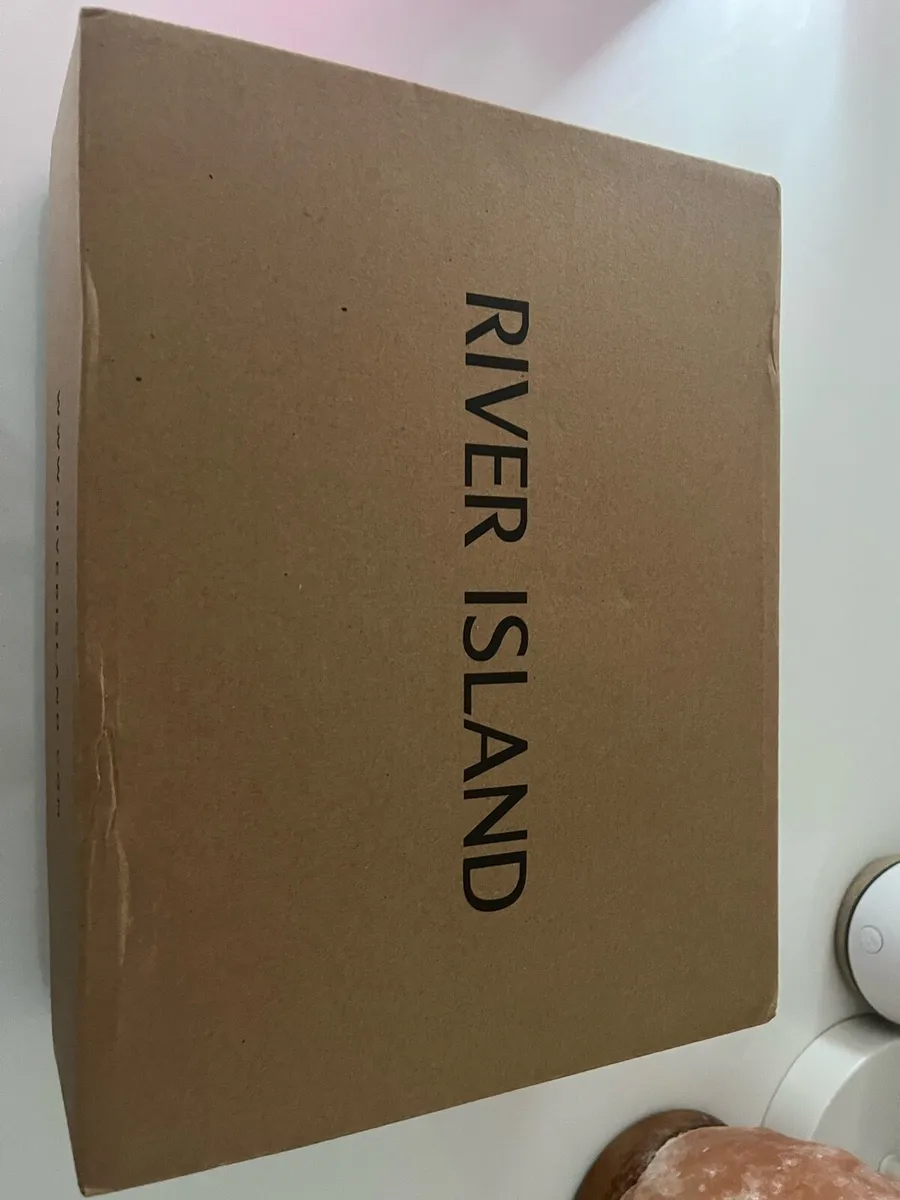 River Island Heels - Image 2