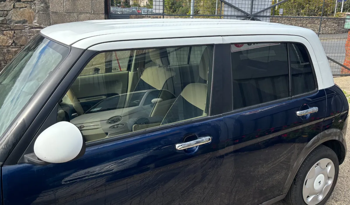 Alto Lapin 2019 – 660cc Automatic | Fully Loaded | - Image 3