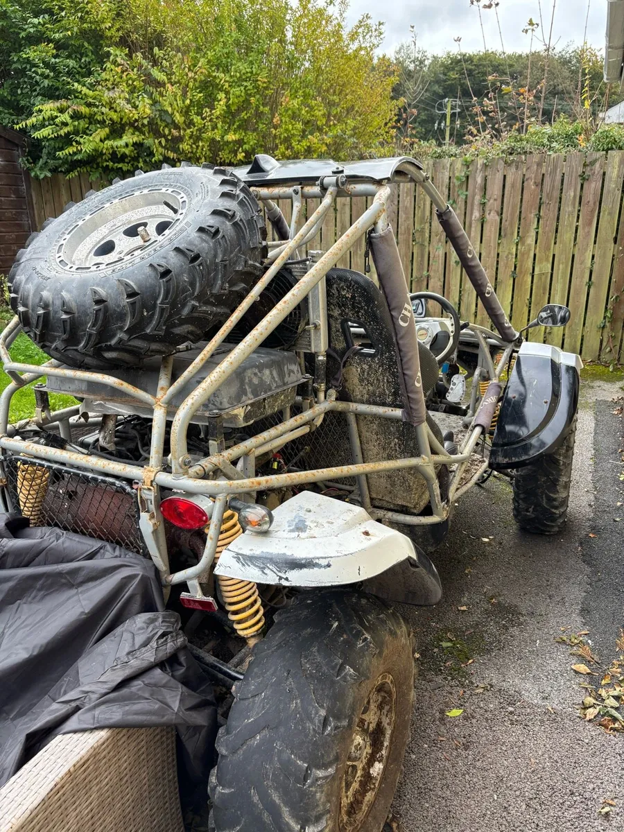 Dongfang Gokart - Image 1