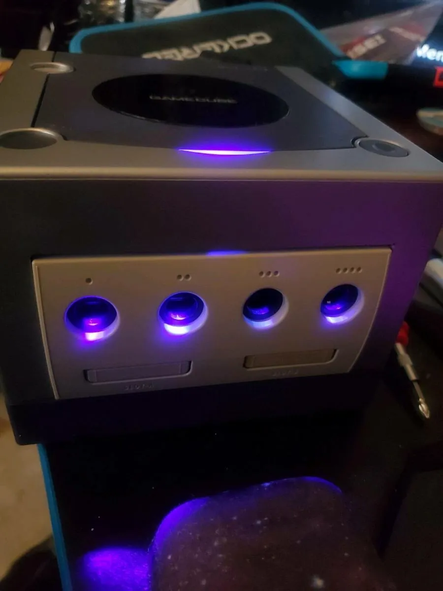 GameCube Modding Sales&Services (Read Description) - Image 3