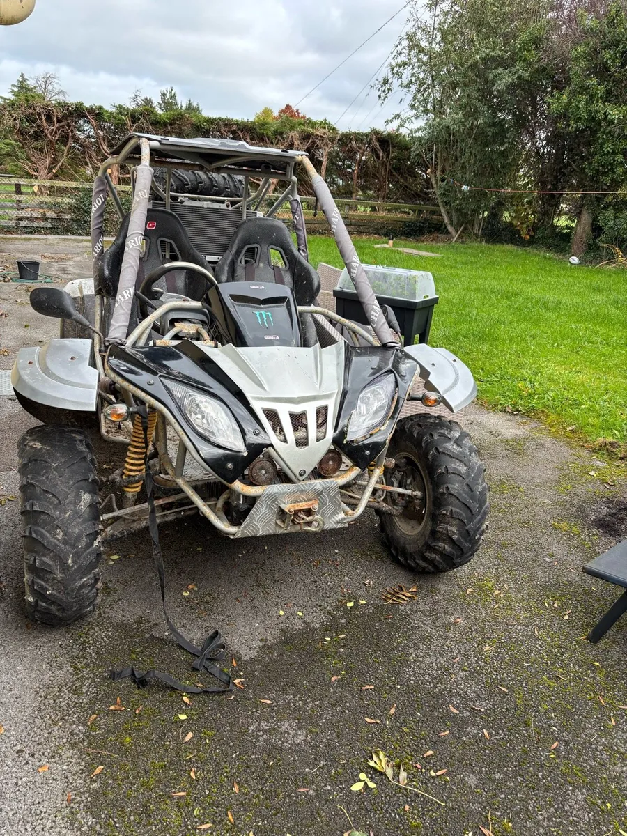 Dongfang Gokart - Image 2