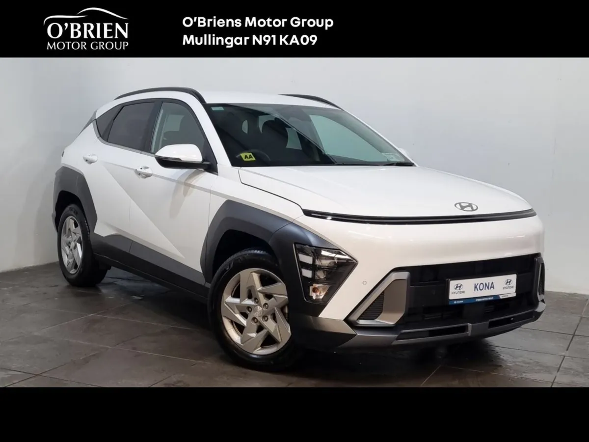 Hyundai KONA Elegance - Image 1