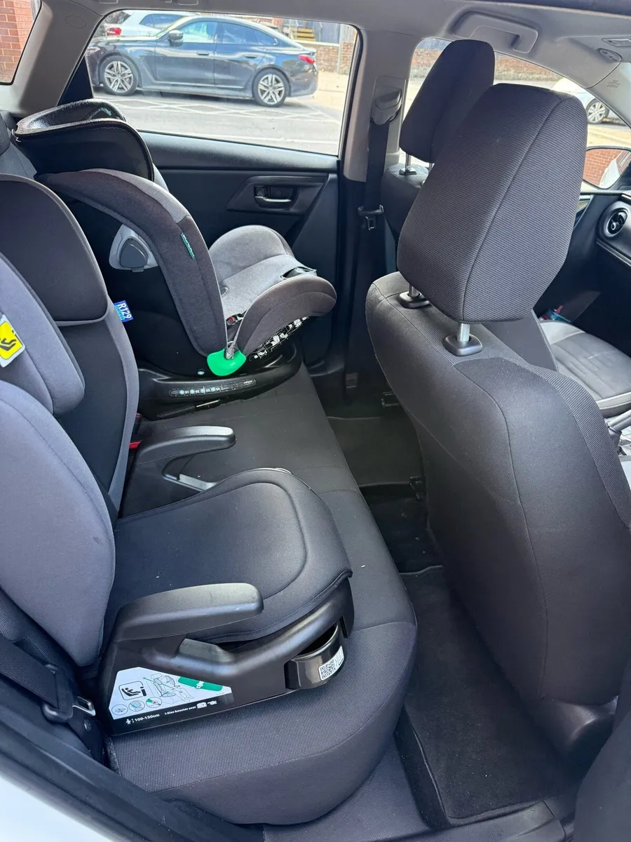 Toyota Auris 1.4 D4D Immaculate condition - Image 4