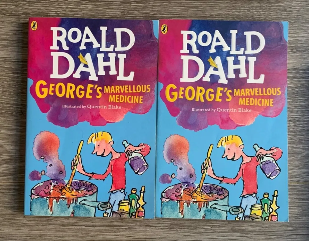 BOOK SALE!!! 3 Books for €10 - Image 4