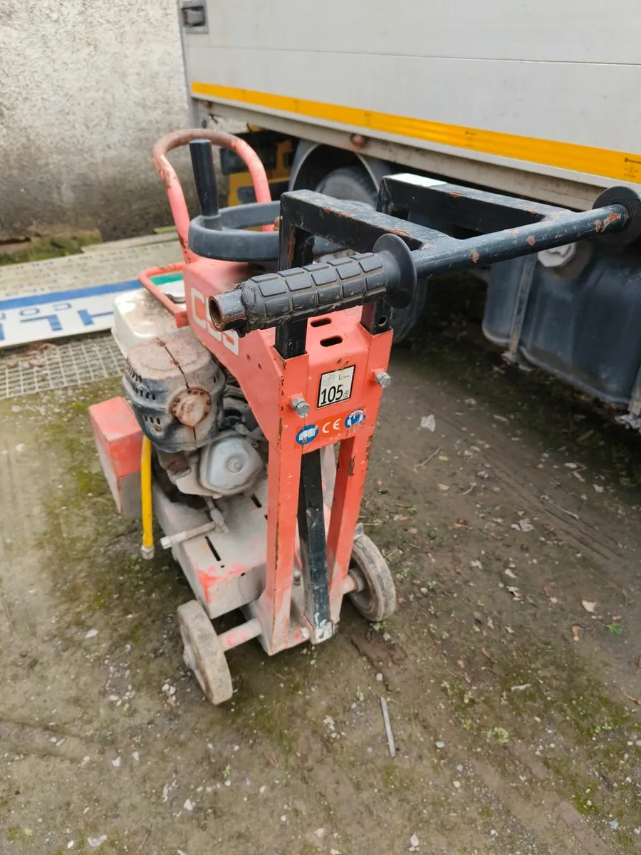 Clipper C99 Roadsaw - Image 3