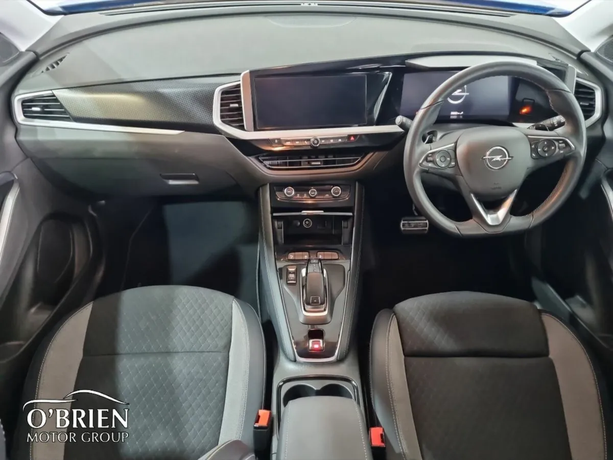 Opel Grandland X SRi 1.2i 130PS 8 Speed Auto - Image 2