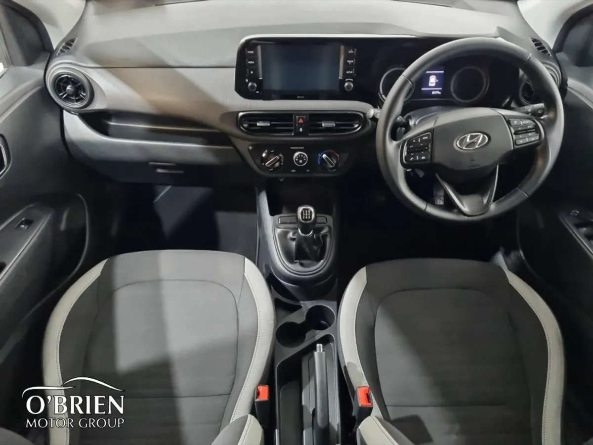 Hyundai i10 i10 Deluxe Plus - Image 2