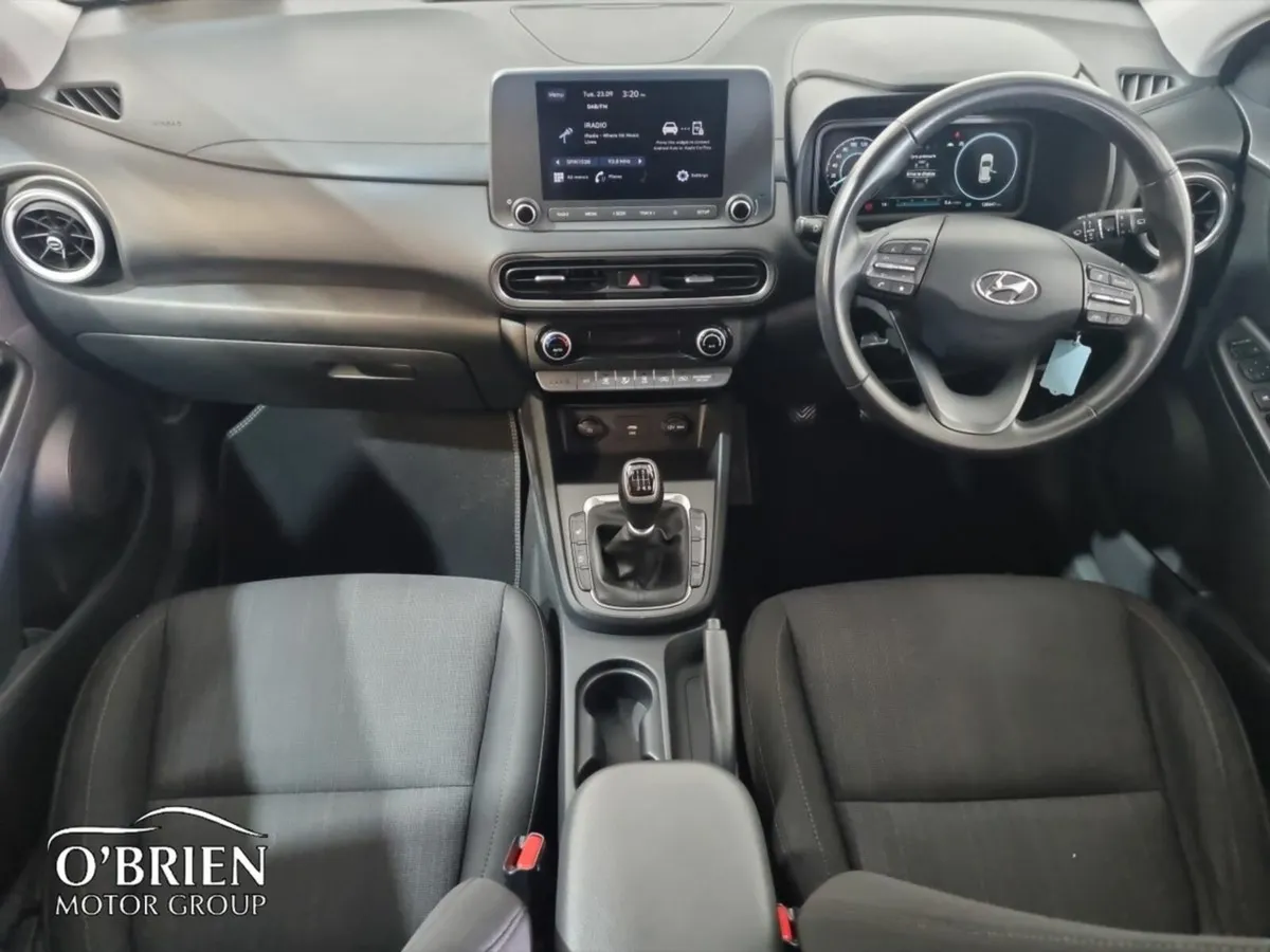 Hyundai KONA 1.6 CRDI Executive - Image 2