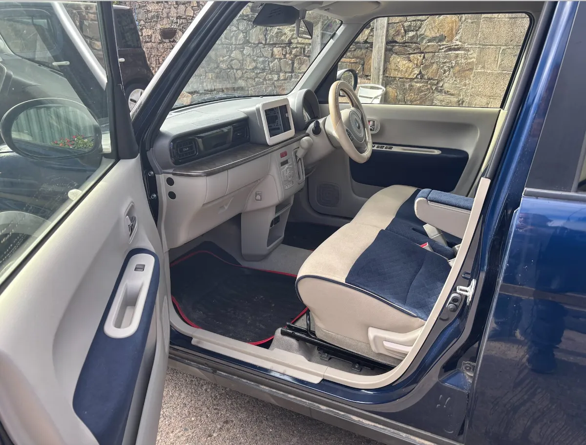 Alto Lapin 2019 – 660cc Automatic | Fully Loaded | - Image 4