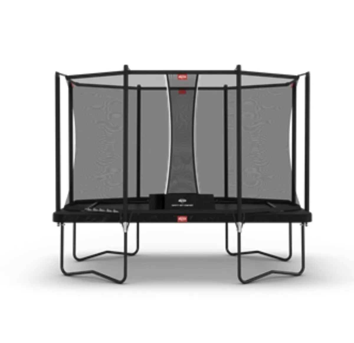 BERG Trampoline - Image 1